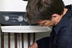 boiler repair High Woolaston
