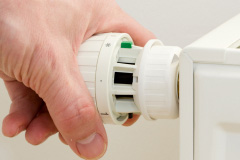 High Woolaston central heating repair costs