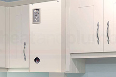 High Woolaston electric boiler quotes